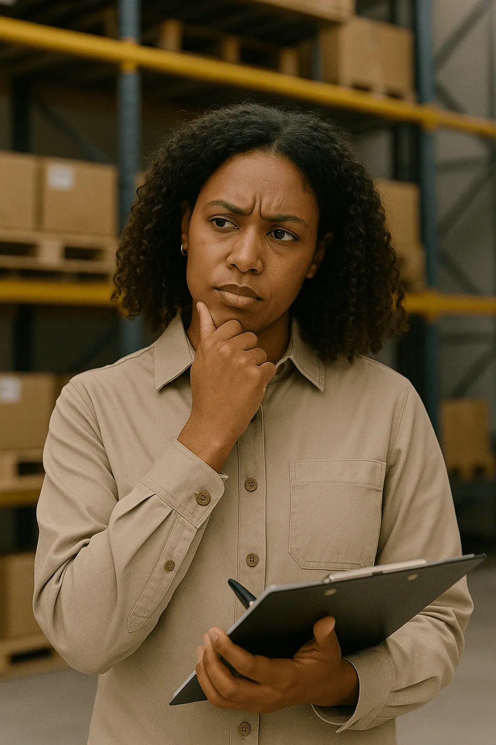 How to Identify and Eliminate Supply Chain Bottlenecks Fast