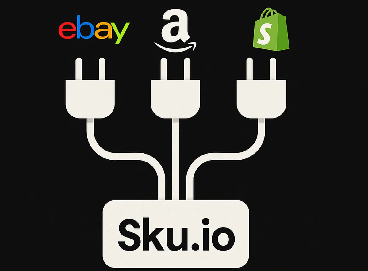 How to Eliminate Overselling on Amazon, eBay, and Shopify