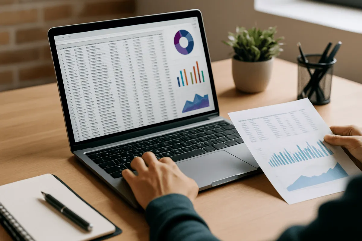 How to Audit Your eCommerce Data for Errors in Under an Hour.