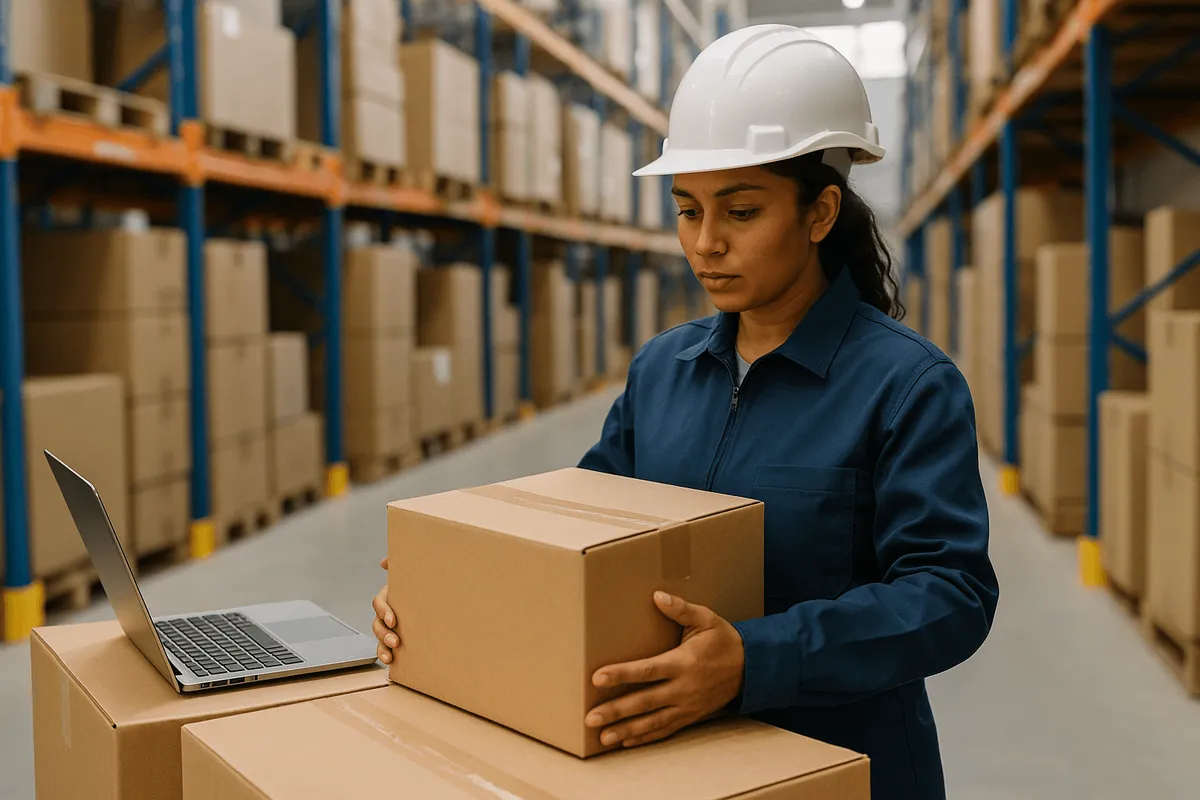 How to Build a Resilient eCommerce Supply Chain (Without Spending More)