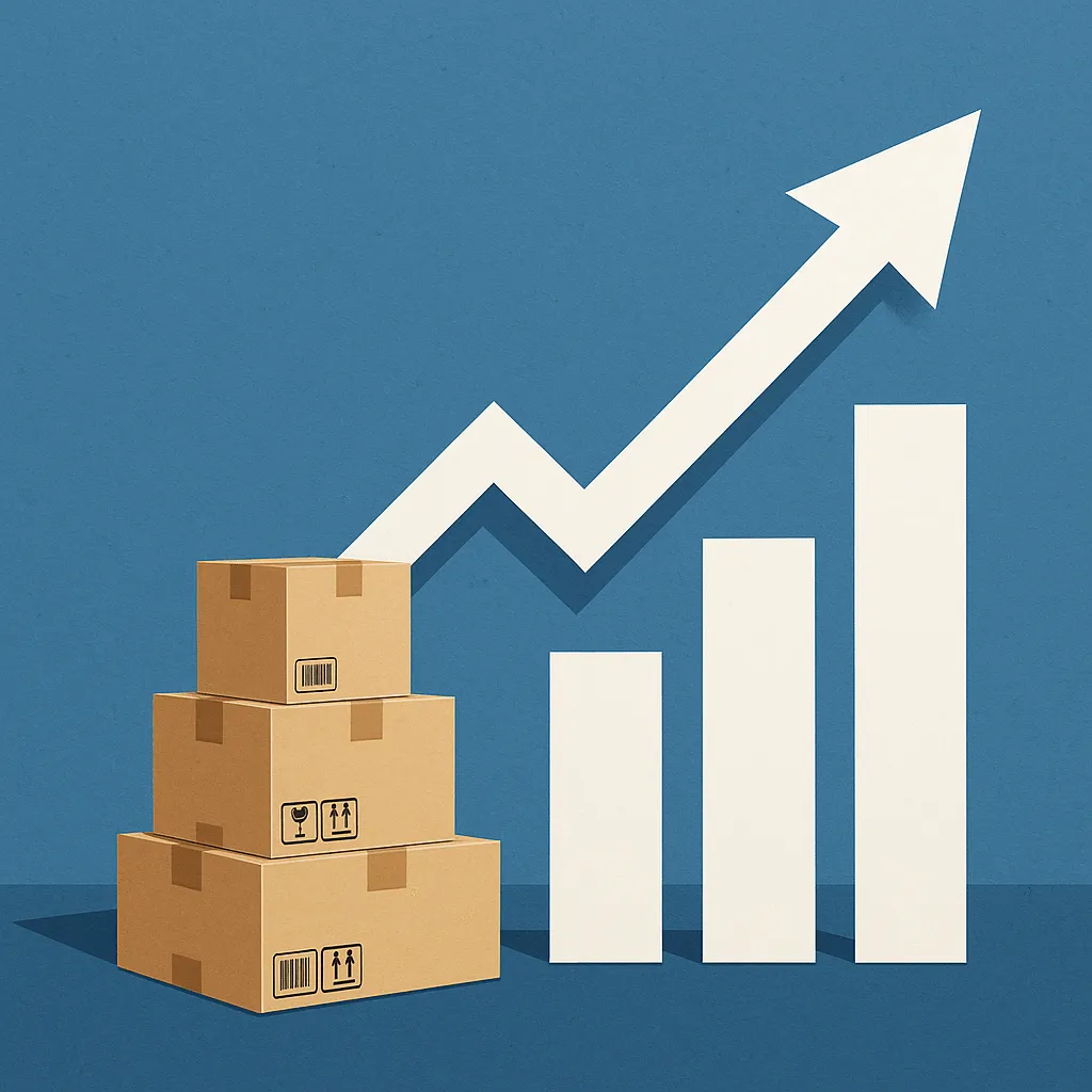 How to Choose Inventory Software That Actually Scales With Your Growth.