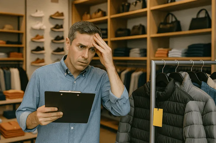 Inventory Management Surprises Are Killing Your Profit—Here’s How to Regain Visibility