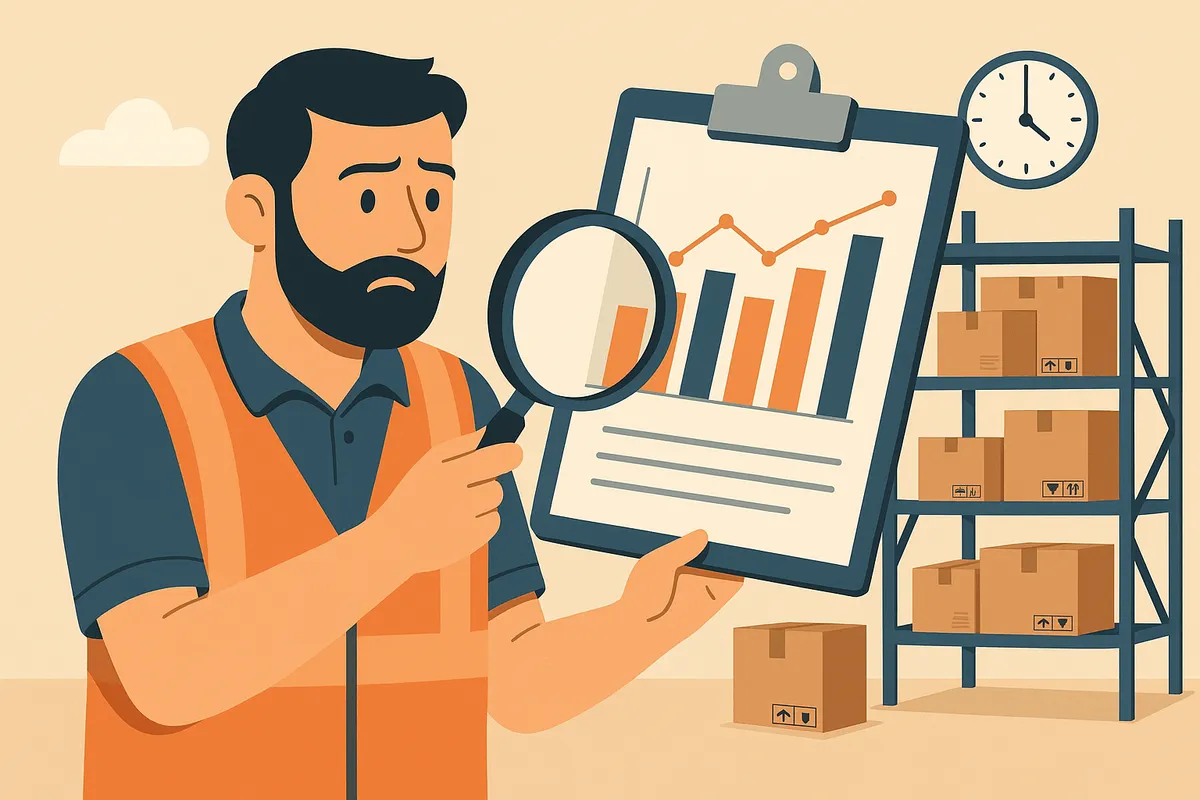 What Your Fulfillment KPIs Are Hiding (And What to Do About It)