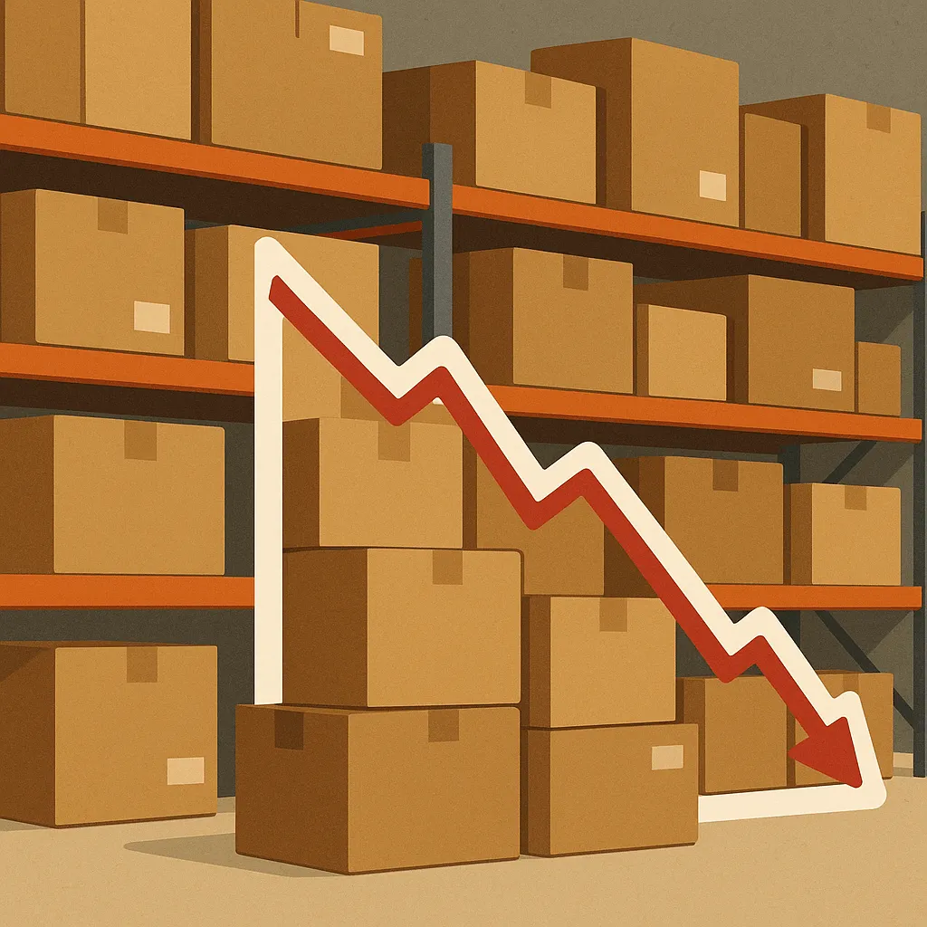 What to Do When Fast Shipping Is Killing Your Margins