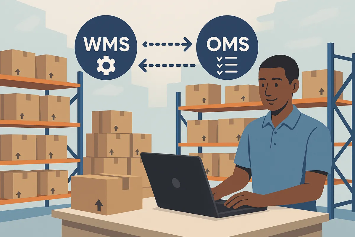 WMS and OMS Integration: The Secret to Flawless Fulfillment.