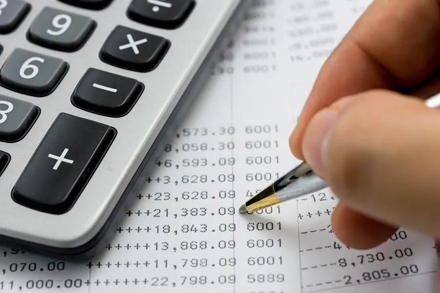 Keeping your 3PL in check