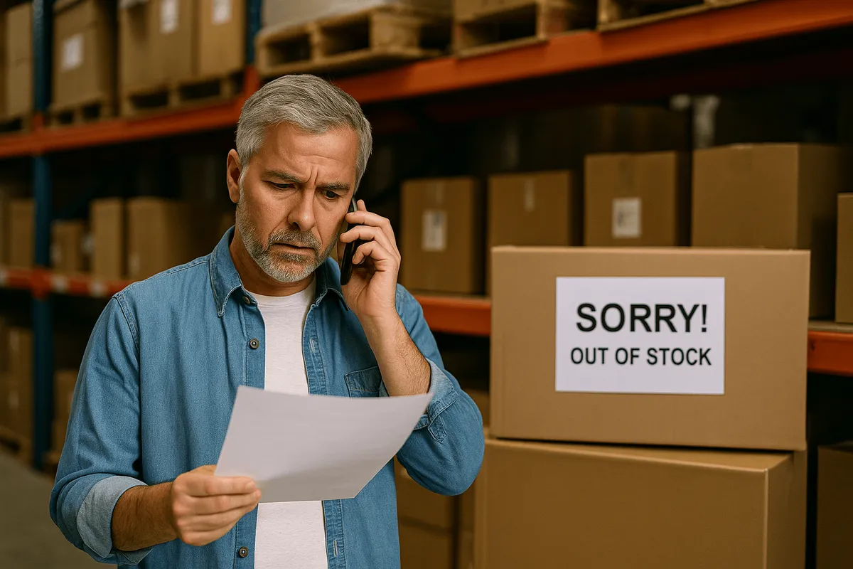 Vendor Delays Are Costing You Sales—Here’s How to Prevent Them