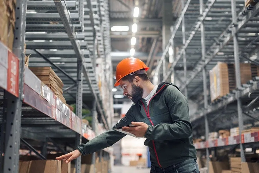 Inventory Forecasting Explained