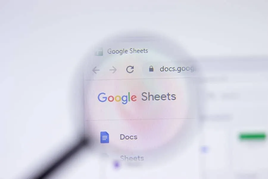 Product Information Management for Brand Owners: Part 3: Building a Product Data Model in Google Sheets