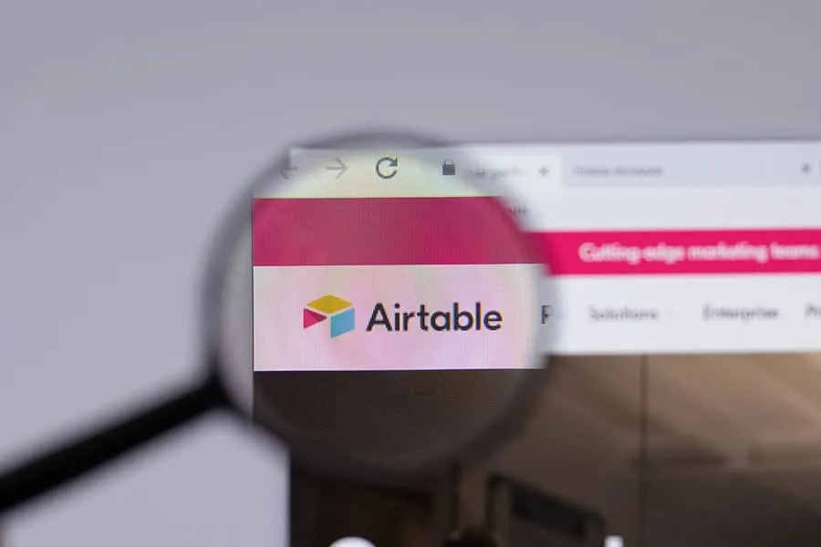 Product Information Management for Brand Owners: Part 2: Building a Product Data Model in Airtable