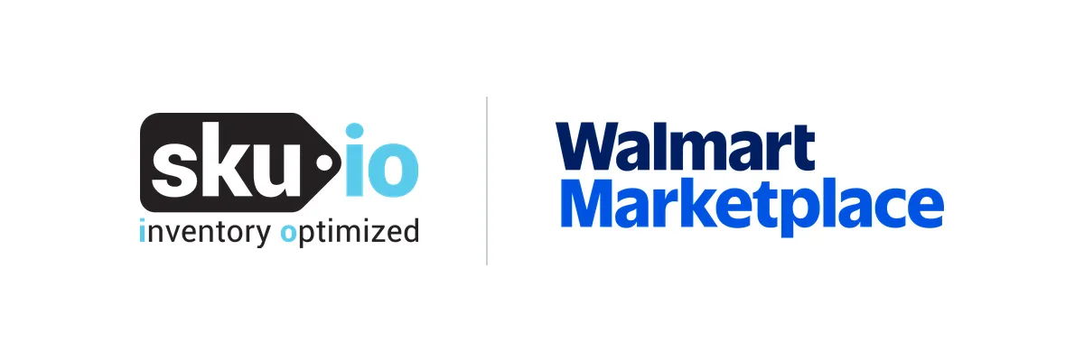 SKU.io Is Now an Approved Walmart Marketplace Solution Provider