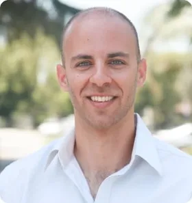 Kalvin Mizzi, founder of SKU.io