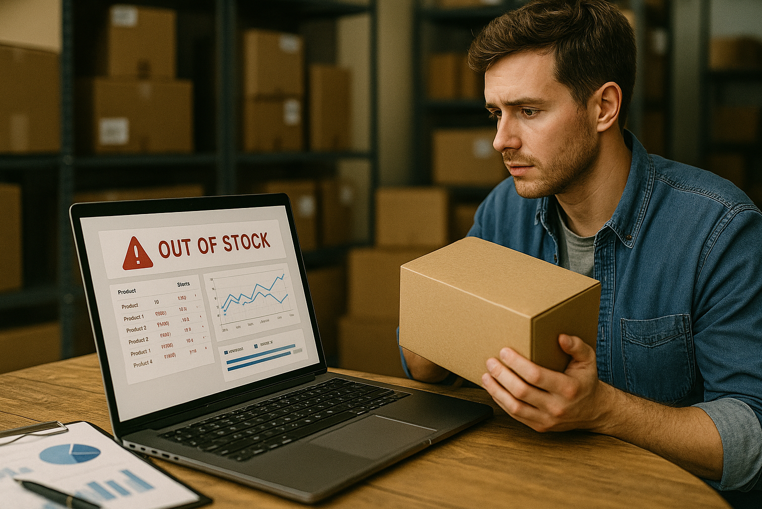 OutOfStock