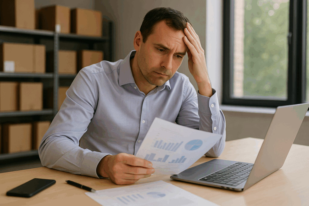 Why You’re Not Seeing the ROI From Your Inventory Reports