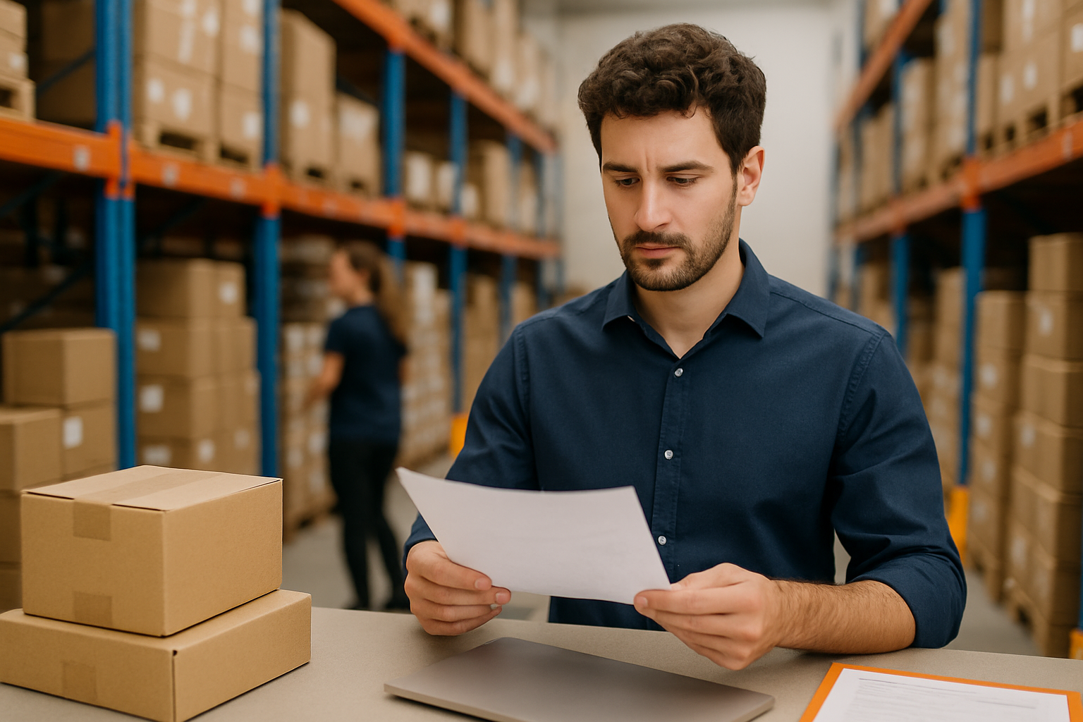 How to Create an Inventory Buffer Strategy Without Losing Profit