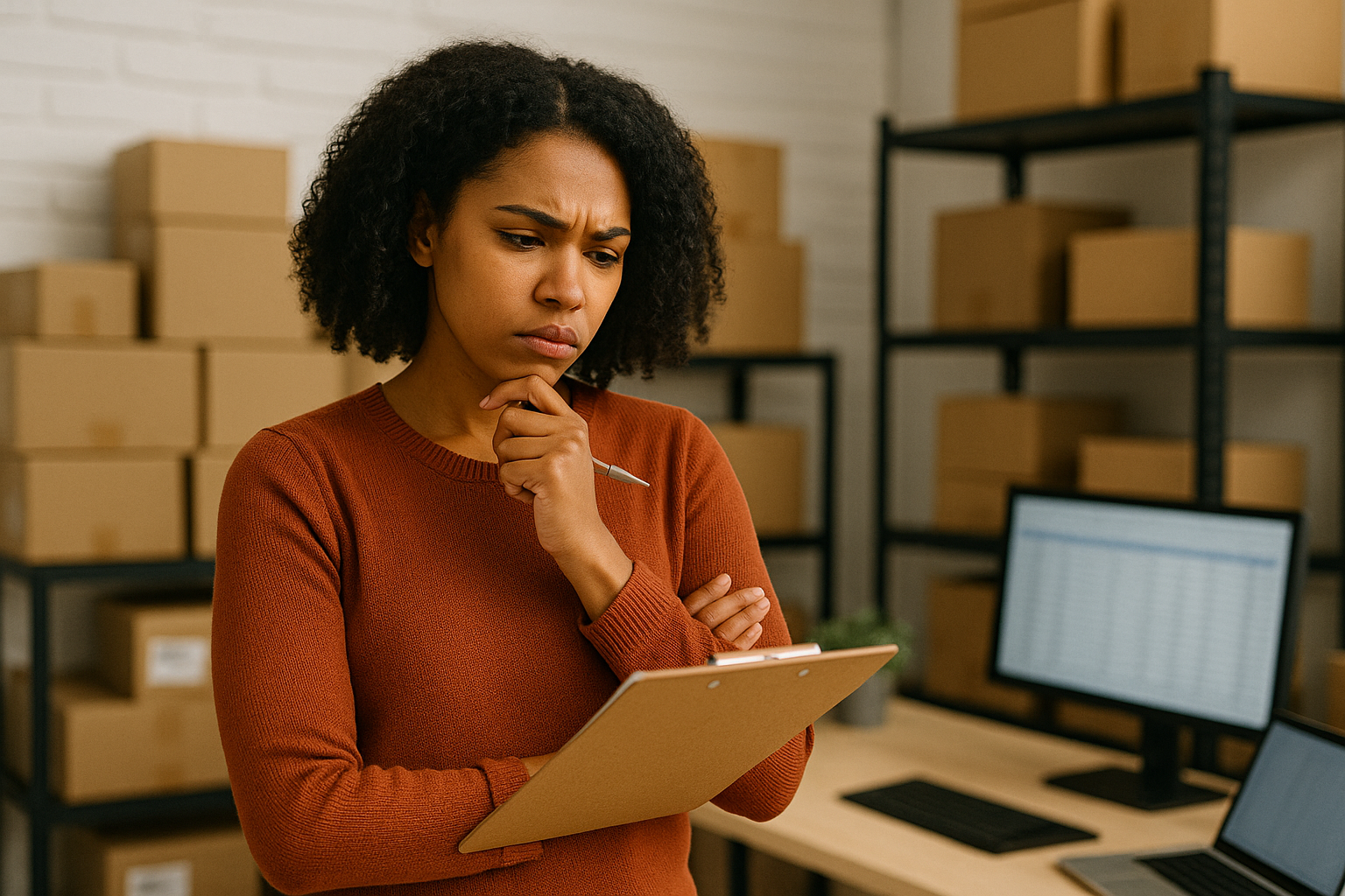 How to Identify and Eliminate Supply Chain Bottlenecks Fast