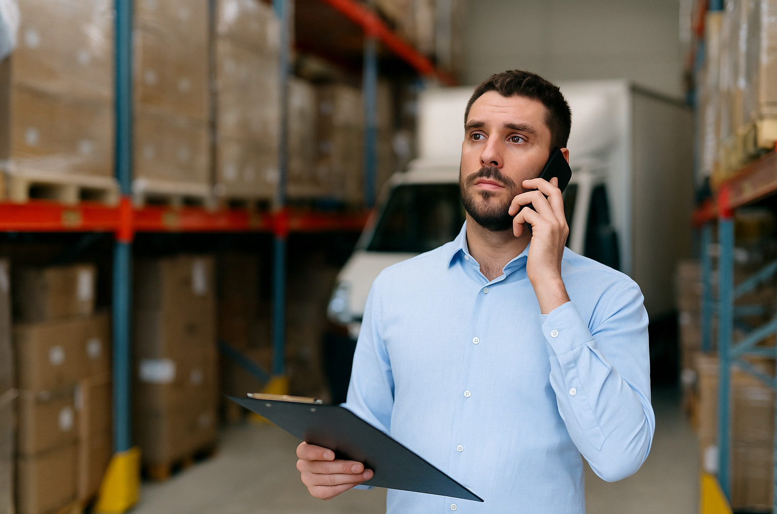 Vendor Delays Are Costing You Sales—Here’s How to Prevent Them