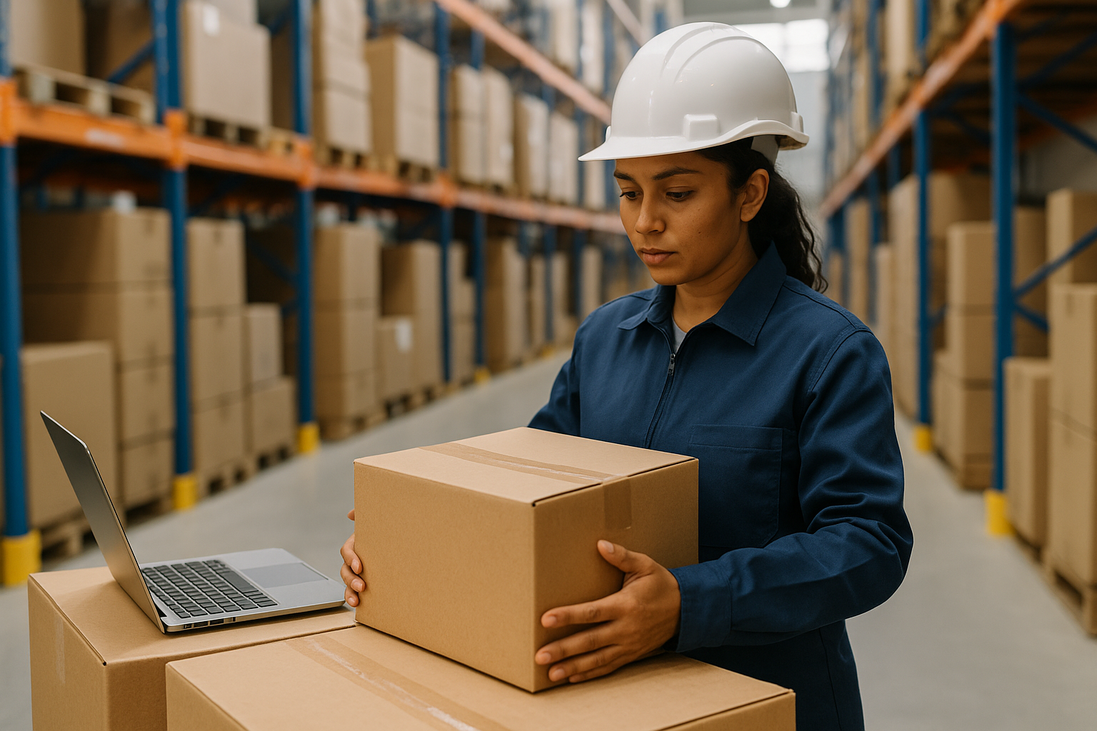 How to Build a Resilient eCommerce Supply Chain (Without Spending More
