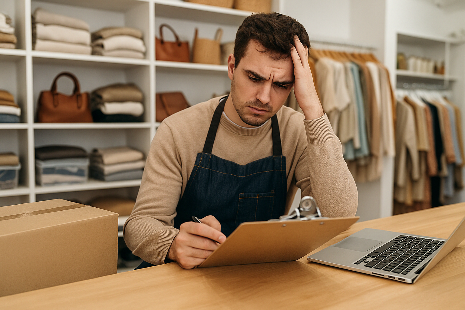How to Manage Backorders Without Losing Loyal Customers.