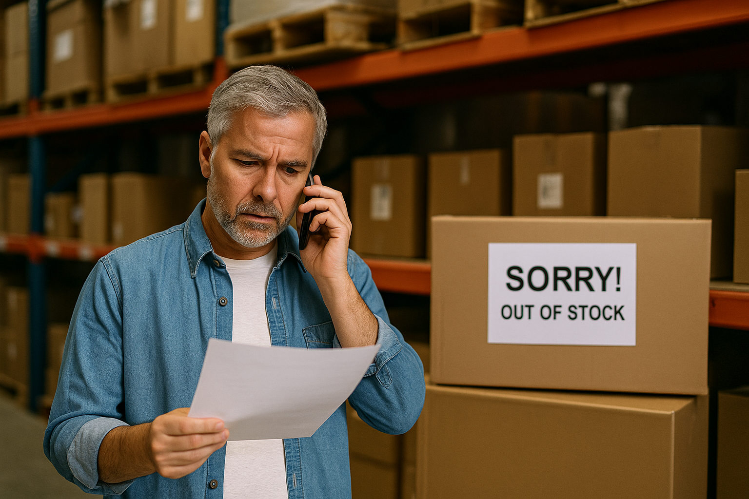cVendor Delays Are Costing You