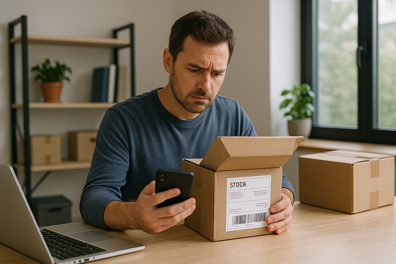 Solving the Drop Shipping DisconnectTips for Reliable Fulfillment
