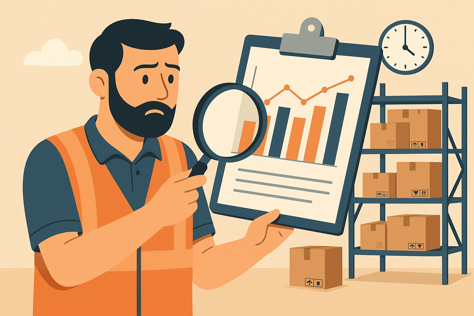 What Your Fulfillment KPIs Are Hiding And What to Do About It