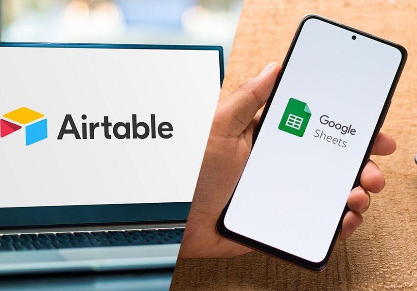 Airtable _ Google Sheets