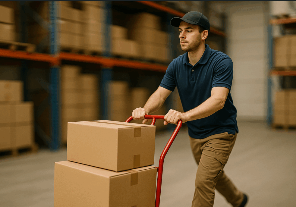 BLOG_3 Ways to Speed Up Order Fulfillment Without Adding Staff