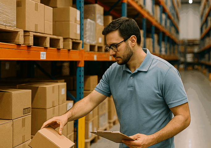 Batch Picking Which Is Right for Your Store
