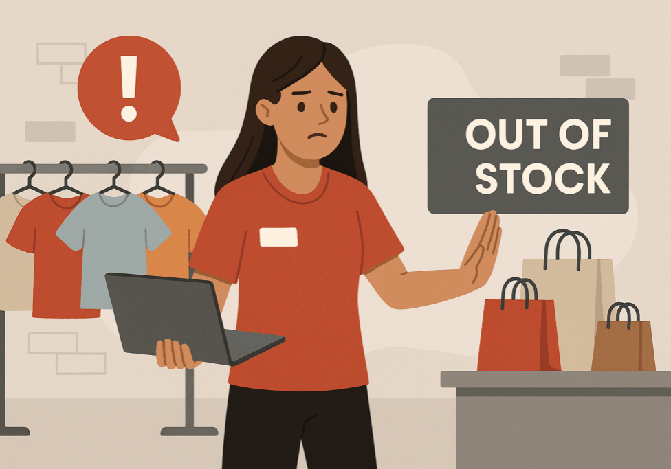 Blog How to stop overselling without slowing down your sales