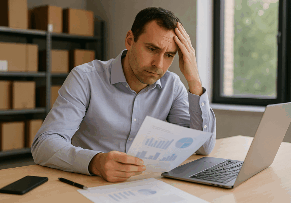 Why You’re Not Seeing the ROI From Your Inventory Reports