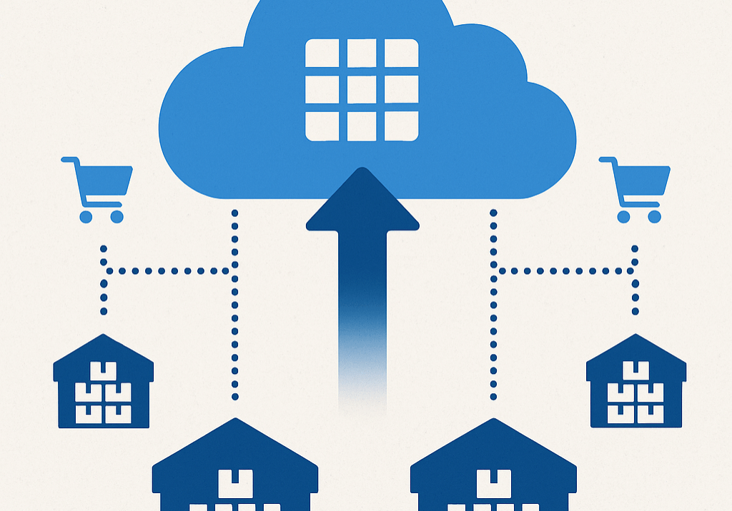 Cloud Control: How the Best Cloud-Based Inventory Management Software Transforms eCommerce