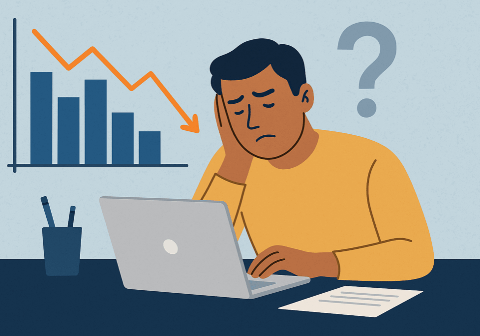 Forecasting FailuresWhat Most eCommerce Teams Get Wrong