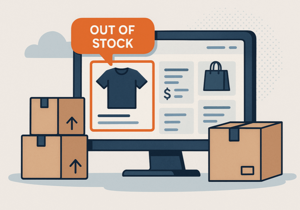 How Multi-Channel Retailers Can End Overselling Once and for All
