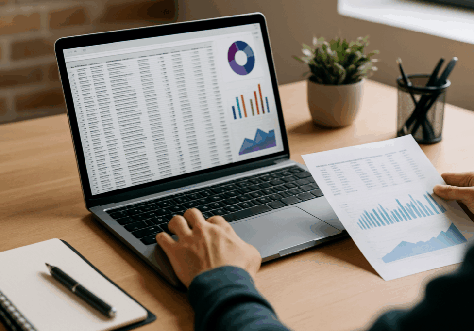 How to Audit Your eCommerce Data for Errors in Under an Hour