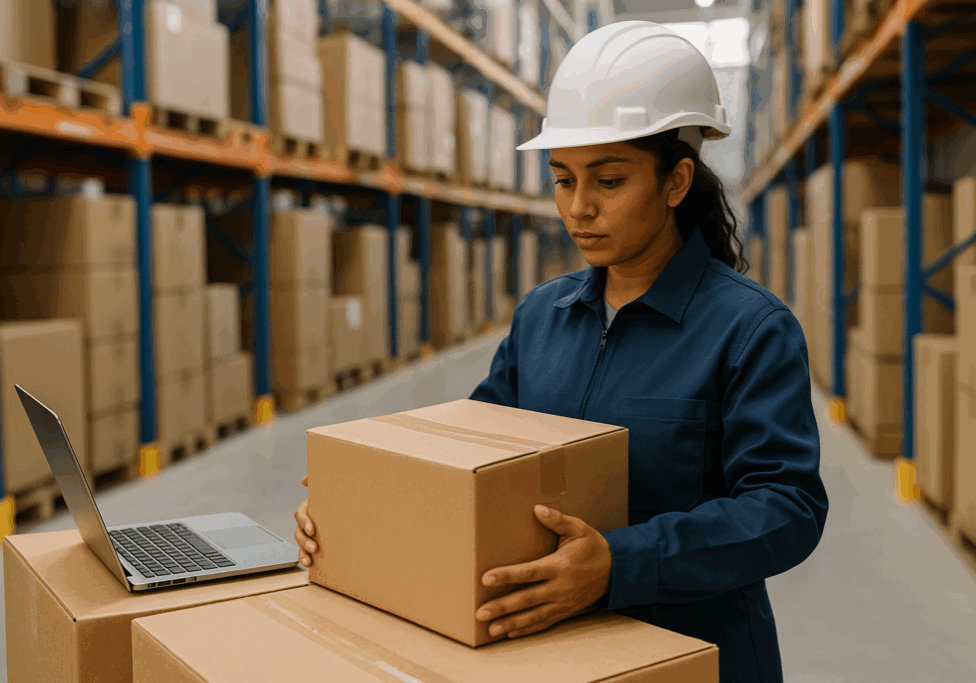 How to Build a Resilient eCommerce Supply Chain (Without Spending More