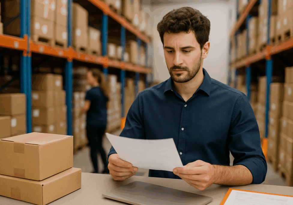How to Create an Inventory Buffer Strategy Without Losing Profit
