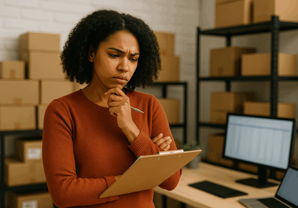 How to Identify and Eliminate Supply Chain Bottlenecks Fast