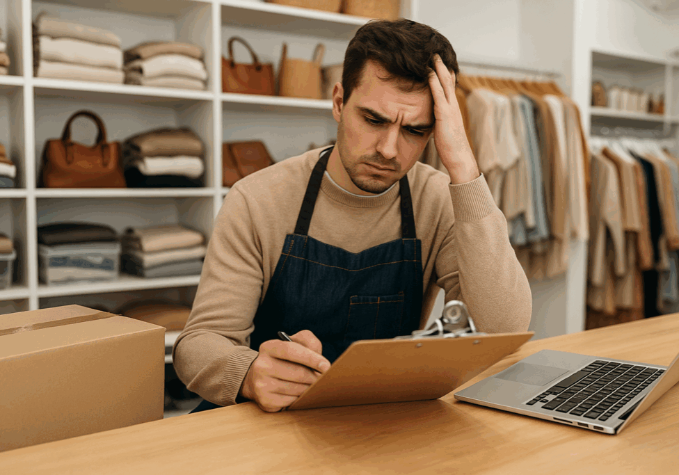 How to Manage Backorders Without Losing Loyal Customers.