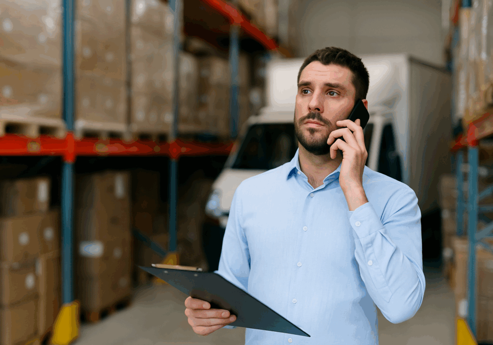 Vendor Delays Are Costing You Sales—Here’s How to Prevent Them