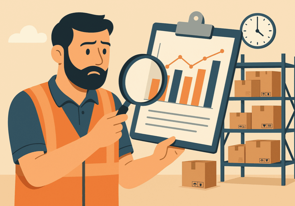 What Your Fulfillment KPIs Are Hiding And What to Do About It