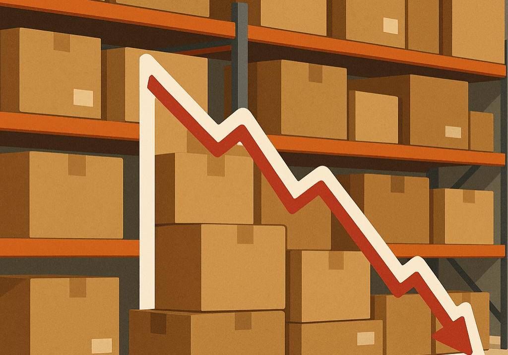 What to Do When Fast Shipping Is Killing Your Margins