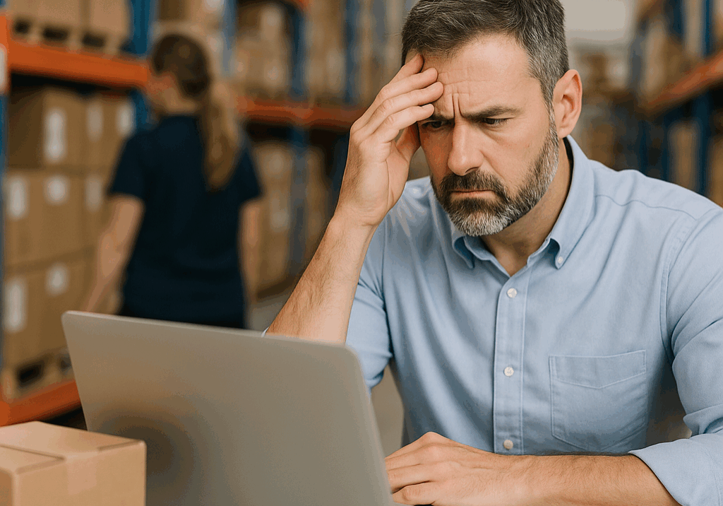 What to Do When Your Fulfillment Process Can’t Keep Up