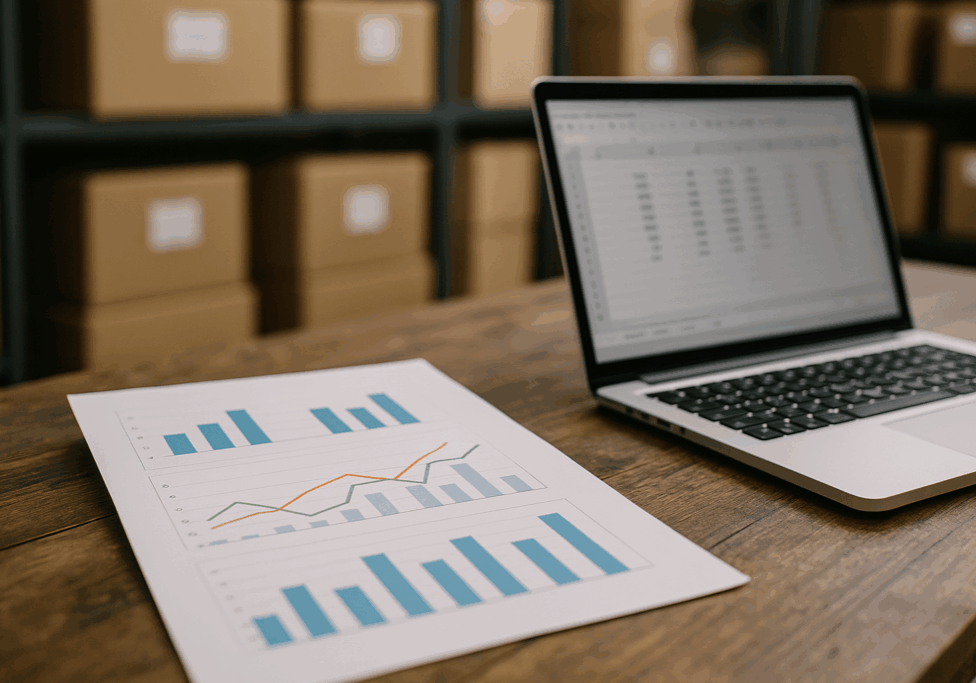 Why You’re Not Seeing the ROI From Your Inventory Reports